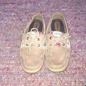 SPERRY TOP-SIDER